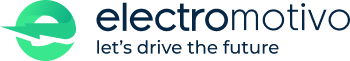Electromotivo Logo