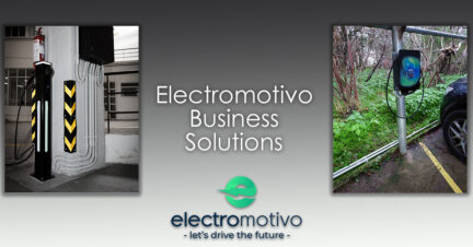 Ενδυναμώστε την επιχείρησή σας με τις ολοκληρωμένες υπηρεσίες E-Mobility for Business της Electromotivo post image